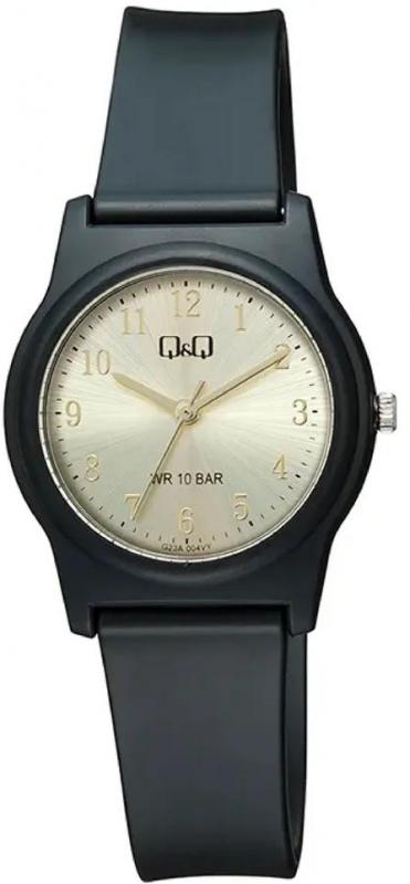 Наручные часы  Q&Q  Attractive Women Q&Q G23AJ004Y (фото 1)
