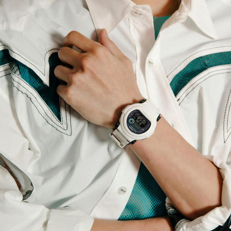 Наручные часы  Casio  G-Shock Casio G-B001SF-7E (фото 10)