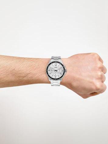 Наручные часы  Casio  Collection Casio MTP-1374D-7A (фото 6)