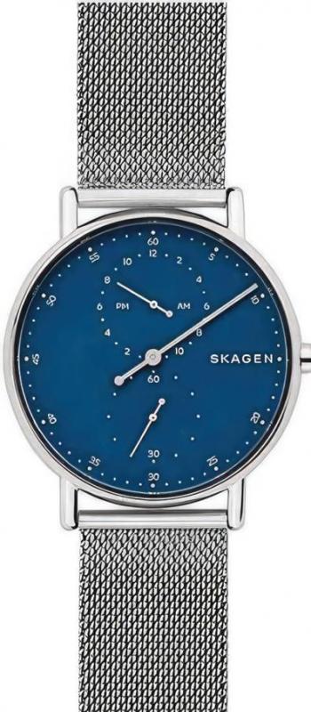 Наручные часы  Skagen  Steel Skagen SKW6389 (фото 1)