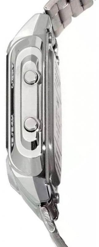 Наручные часы  Casio  Collection Casio DB-360-1A (фото 3)