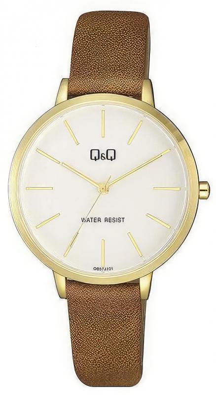 Наручные часы  Q&Q  Attractive Women Q&Q QB57J101Y (фото 1)