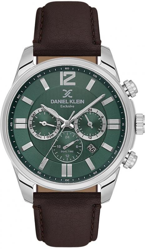 Наручные часы  Daniel Klein  Exclusive Daniel Klein 14231-4 (фото 1)