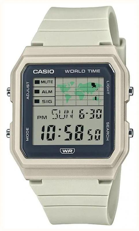 Наручные часы  Casio  Collection Casio LF-30W-8A (фото 1)