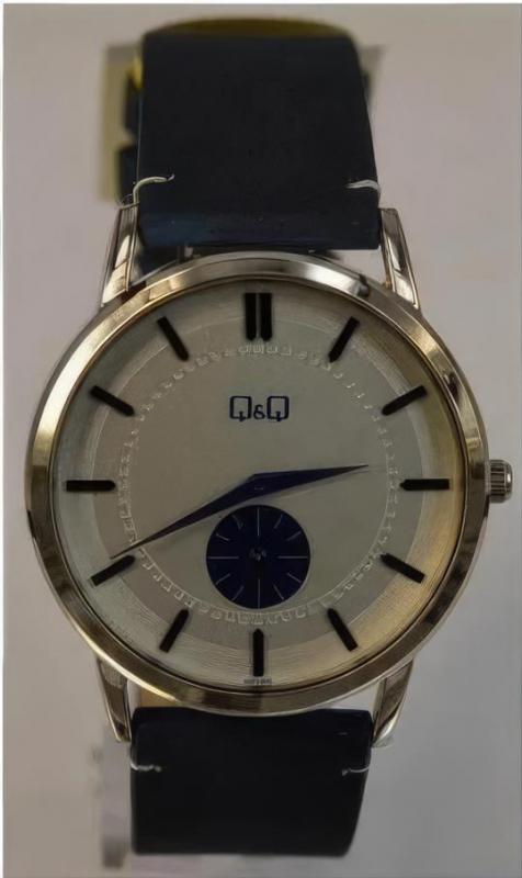 Наручные часы  Q&Q  Attractive Q&Q QA60J800Y (фото 1)