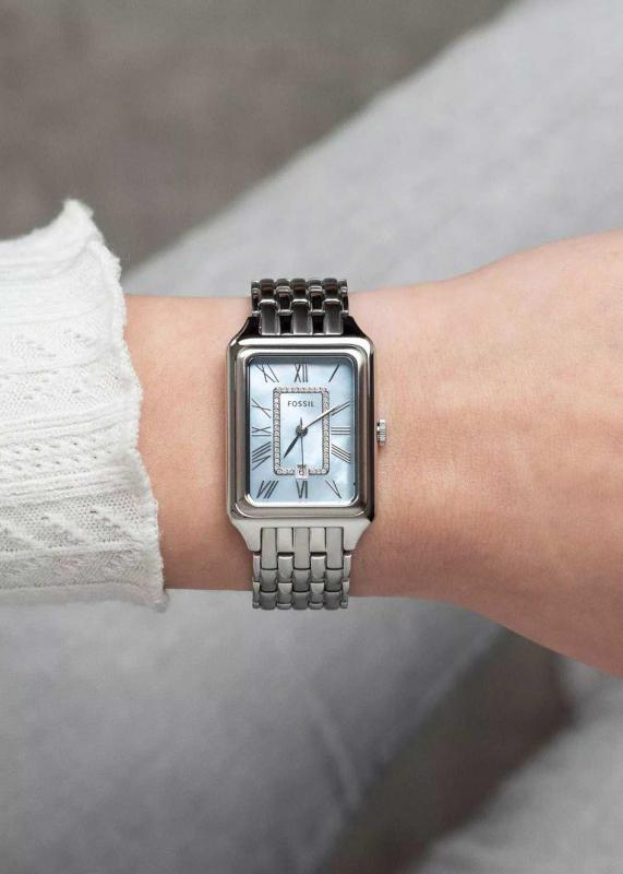 Наручные часы  Fossil  Raquel Fossil ES5402 (фото 4)