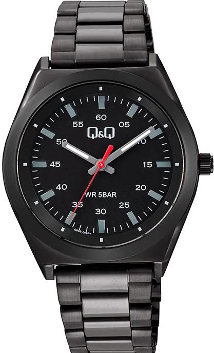 Наручные часы  Q&Q  Casual Q&Q Q80BJ005Y (фото 1)