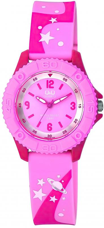 Наручные часы  Q&Q  Casual Q&Q VQ96J019Y (фото 1)