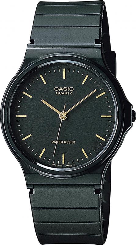 Наручные часы  Casio  Collection Casio MQ-24-1E (фото 1)
