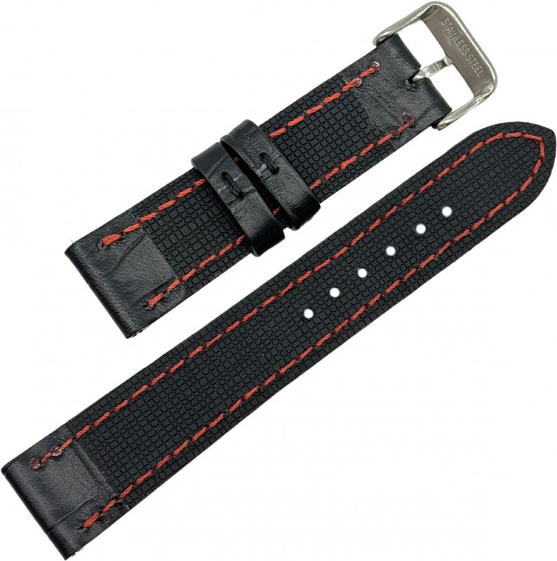 Аксессуары  Авторские ремешки  Ремешки  M361-20-18 (фото 3)