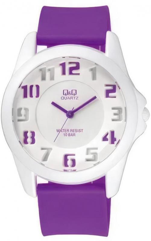 Наручные часы  Q&Q  Casual Q&Q VR42J005Y (фото 1)