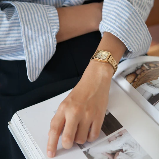 Наручные часы  Casio  Collection Casio LTP-V007G-9E (фото 5)