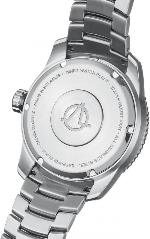 Наручные часы  Луч  ЭГО Luch 96720564 (фото 3)