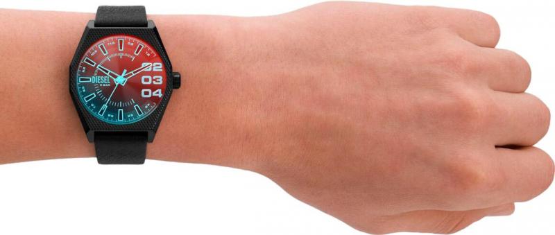 Наручные часы  Diesel  Scraper Diesel DZ2175 (фото 4)