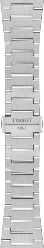 Наручные часы  Tissot  PRX Tissot T137.210.11.351.00 (фото 4)