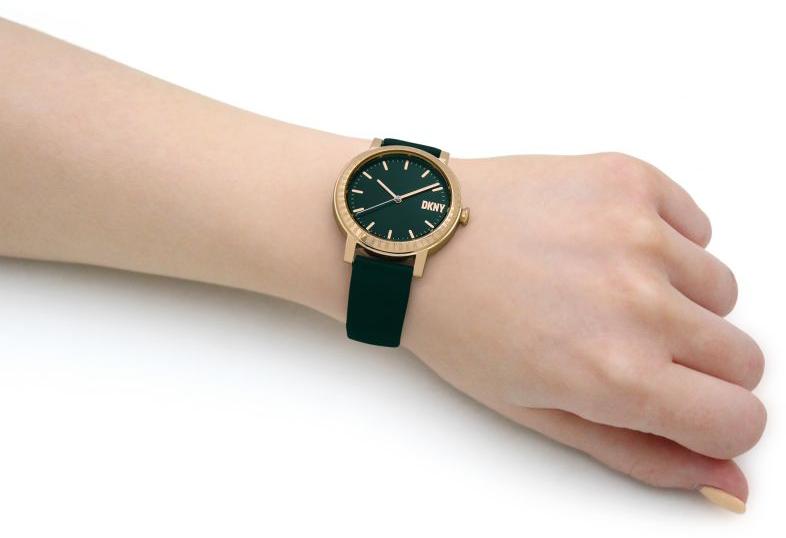 Наручные часы  DKNY  Soho DKNY NY6617 (фото 4)