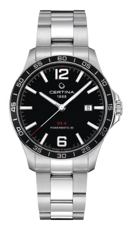 Certina C033.807.11.057.00