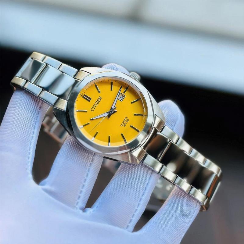 Наручные часы  Citizen  Basic Citizen BI5110-54Z (фото 4)