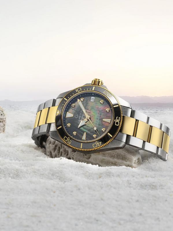 Наручные часы  Certina  DS Action Certina C032.007.22.126.00 (фото 4)