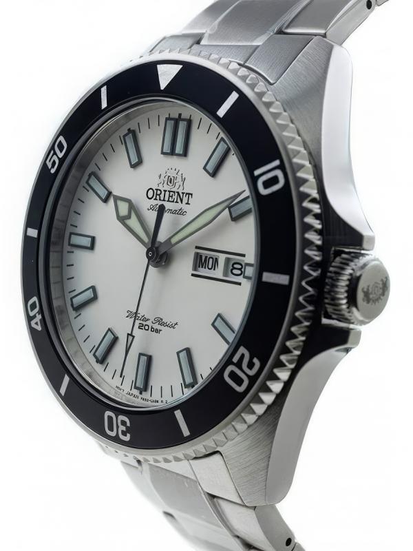 Наручные часы  Orient  Sporty Orient RA-AA0918S (фото 2)