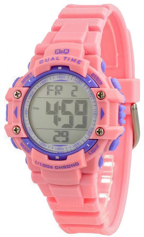 Наручные часы  Q&Q  Superior Women Q&Q M180J802Y (фото 2)