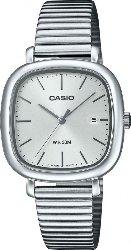Наручные часы  Casio  Collection Casio LTP-B166D-7A (фото 1)