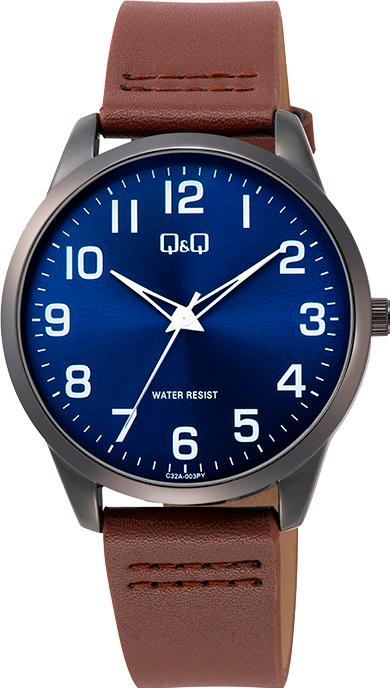 Наручные часы  Q&Q  Attractive Women Q&Q C32AJ003Y (фото 1)