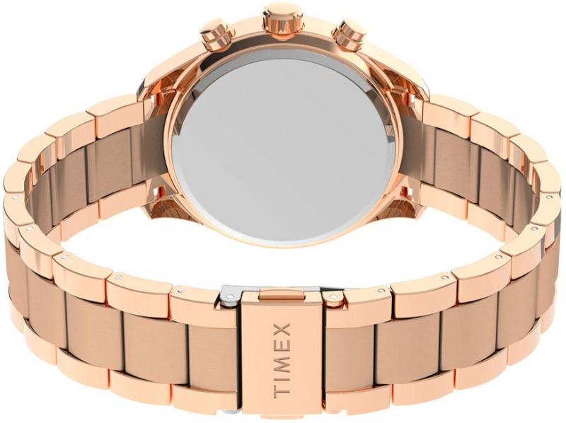 Наручные часы  Timex  Elevated Classics Timex TW2V57900 (фото 3)