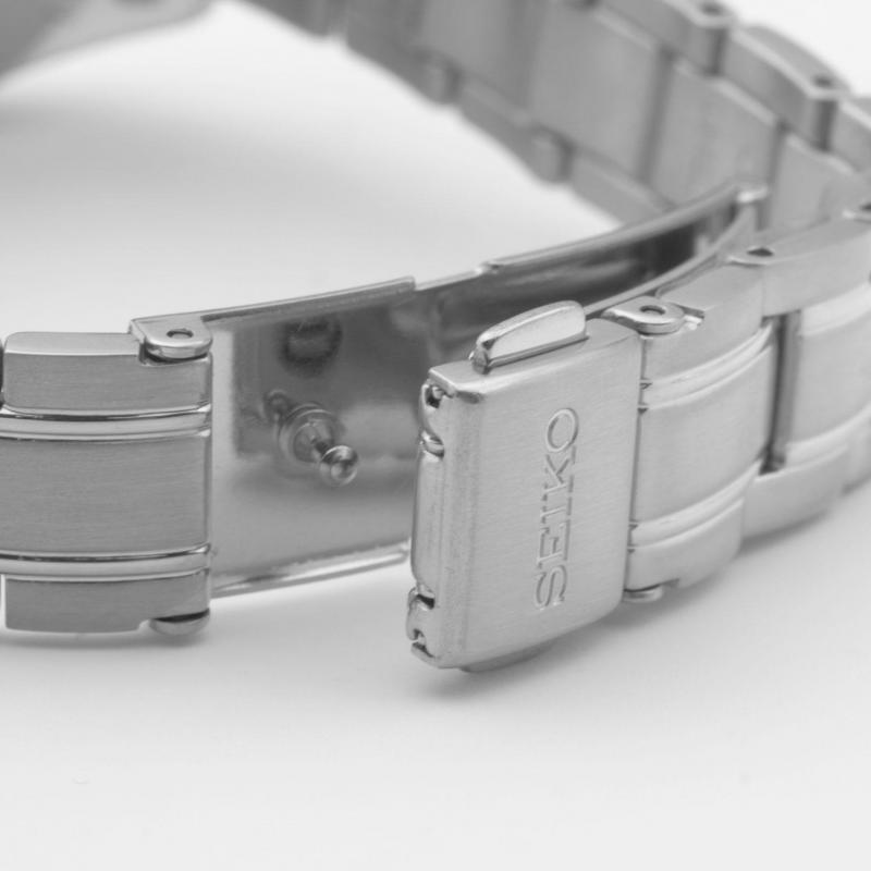 Наручные часы  Seiko  Discover More Seiko SUR465P1 (фото 4)