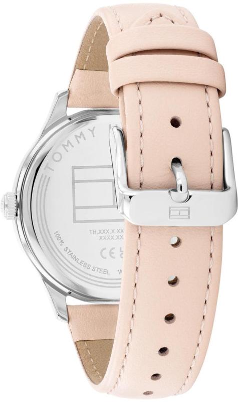 Наручные часы  Tommy Hilfiger  Classic Tommy Hilfiger 1782748 (фото 4)