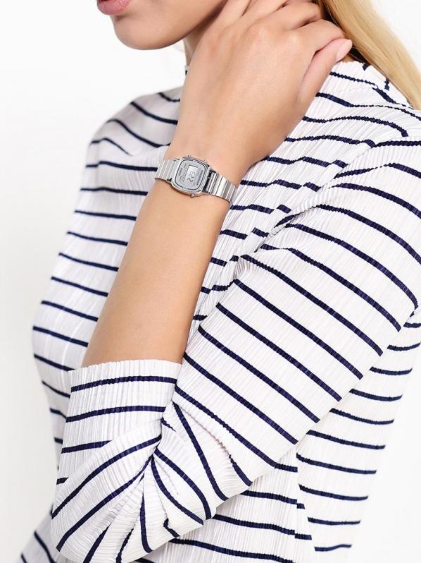 Наручные часы  Casio  Vintage Casio LA-670WEA-7E (фото 9)