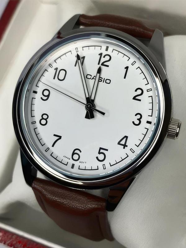 Наручные часы  Casio  Collection Casio MTP-V005L-7B4 (фото 4)