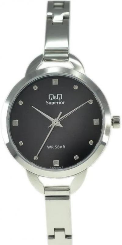 Наручные часы  Q&Q  Superior Women Q&Q S327J212Y (фото 1)