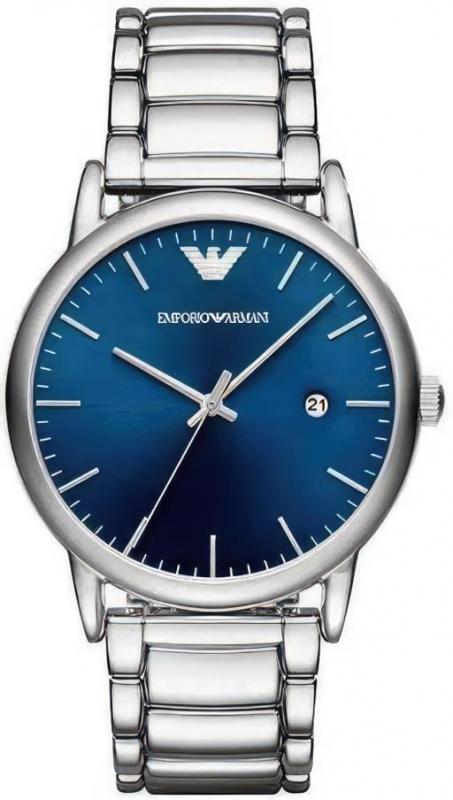 Наручные часы  Emporio Armani  Ceramica Emporio Armani AR11089 (фото 1)