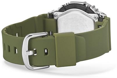 Наручные часы  Casio  G-Shock Casio GM-S2100-3A (фото 13)