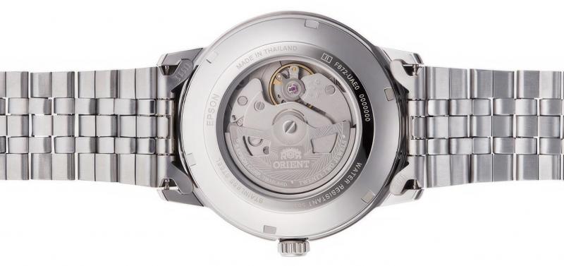 Наручные часы  Orient  Contemporary Orient RN-AC0F01B (фото 3)