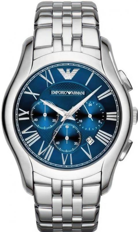Наручные часы  Emporio Armani  Sports Emporio Armani AR1787 (фото 1)