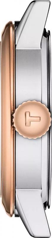 Наручные часы  Tissot  Classic Dream Tissot T129.210.22.013.00 (фото 2)