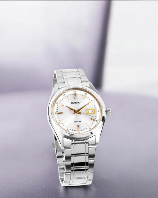 Наручные часы  Casio  Collection Casio MTP-B180D-7A (фото 4)