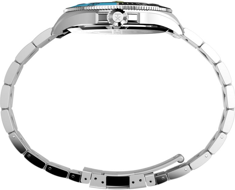 Наручные часы  Timex  Harborside Coast Timex TW2V65300 (фото 2)