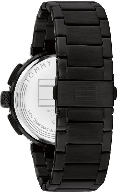Наручные часы  Tommy Hilfiger  Classic Tommy Hilfiger 1792119 (фото 3)