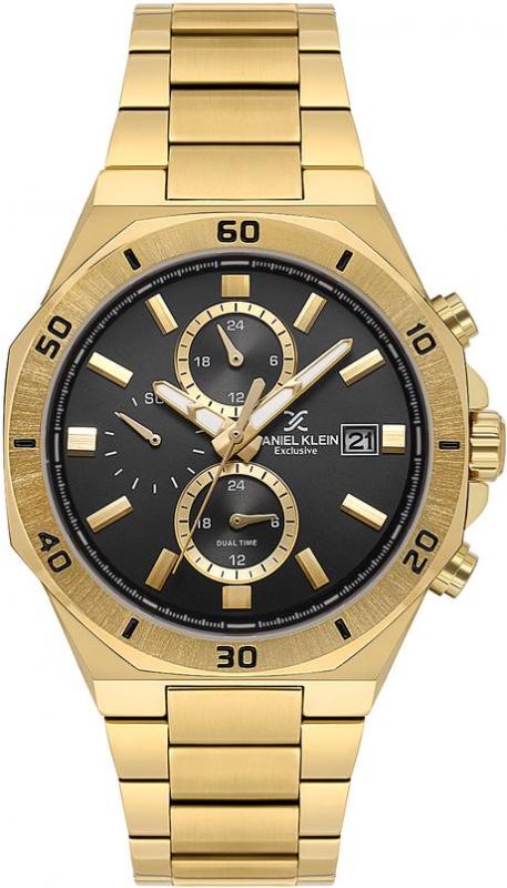 Наручные часы  Daniel Klein  Exclusive Daniel Klein 14004-4 (фото 1)