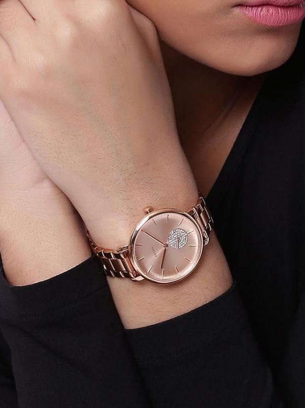 Наручные часы  Fossil  Casual Fossil ES4438 (фото 4)