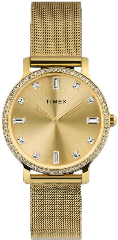 Наручные часы  Timex  Transcend Timex TW2W19300 (фото 1)