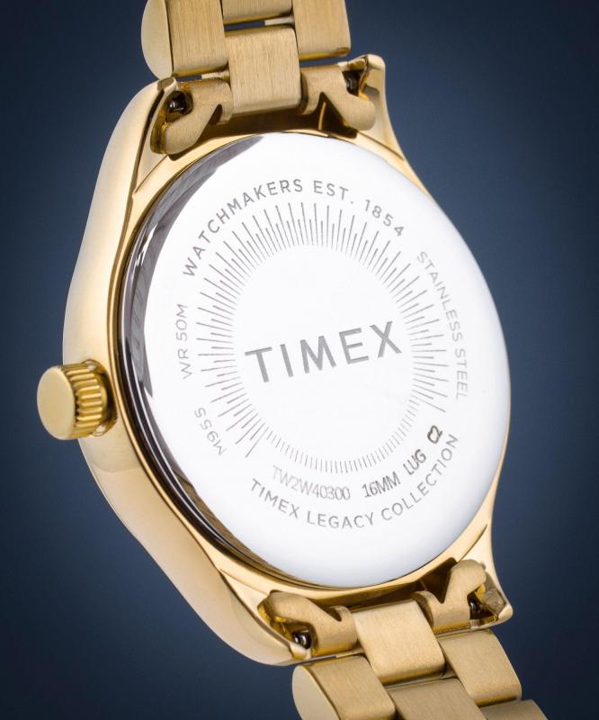 Наручные часы  Timex  Waterbury Timex TW2W40300 (фото 3)