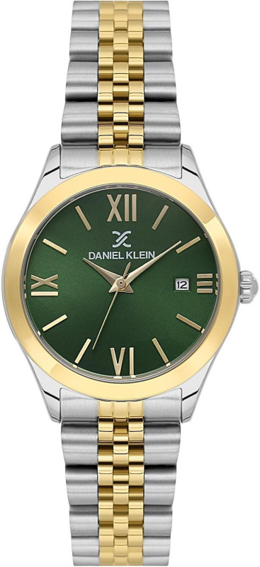 Daniel Klein 13920-5