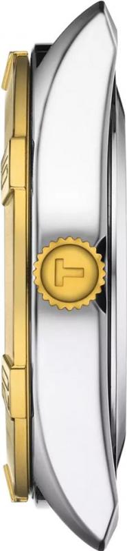 Наручные часы  Tissot  PR 100 Tissot T101.910.22.111.00 (фото 2)