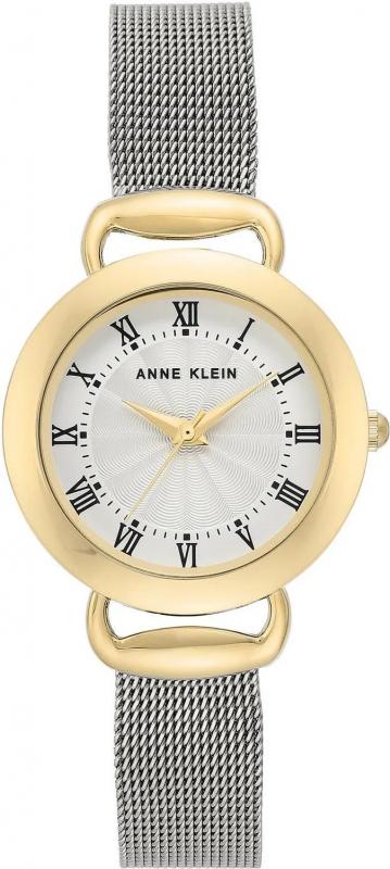 Наручные часы  Anne Klein  Steel Anne Klein 3807SVTT (фото 1)