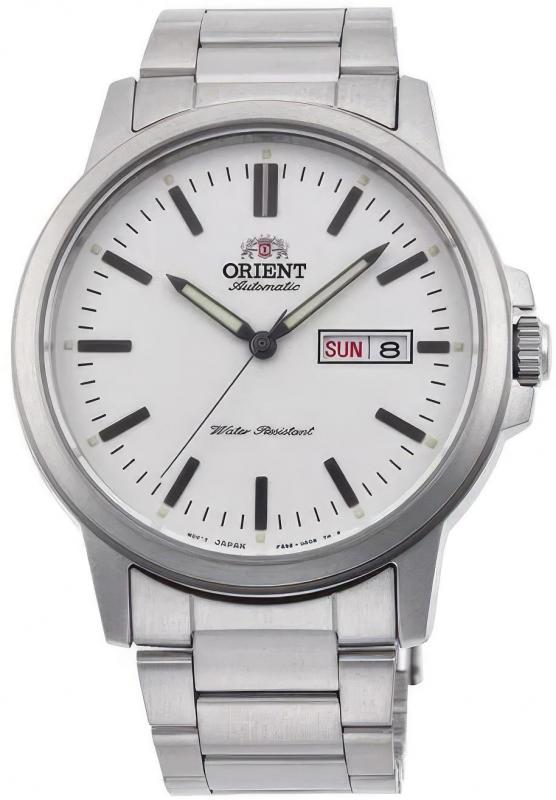 Наручные часы  Orient  Automatic Orient RA-AA0C03S (фото 1)