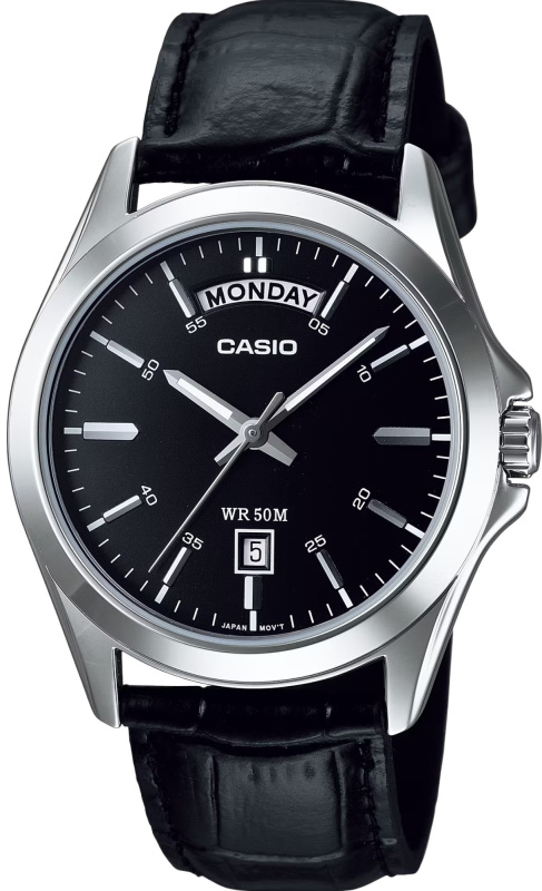 Casio MTP-1370L-1A